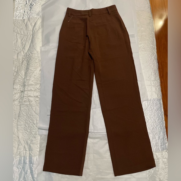 Brown Trousers - Picture 2 of 4
